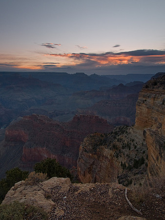 Grand Canyon Sunrise 6