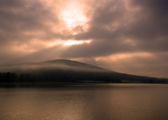 Allegany Sunrise