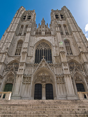 Saint Michael's Cathedral