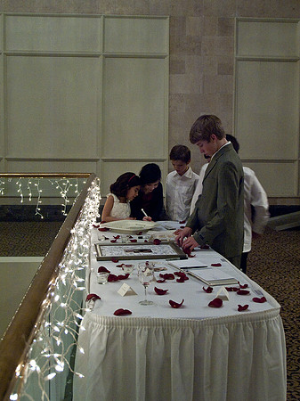 Reception-131