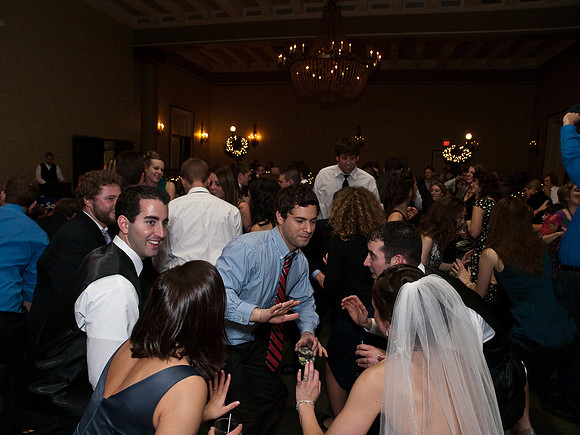 Reception-205