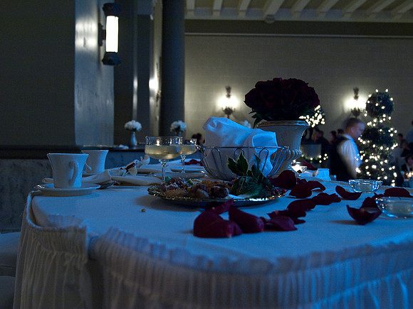 Reception-85