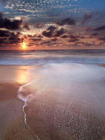 Atlantic Dawn