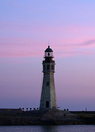 Buffalo Lighthouse