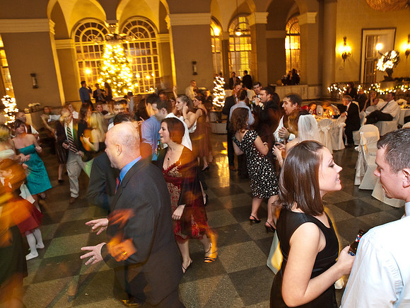 Reception-250