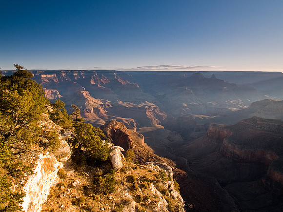 Grand Canyon Sunrise 3