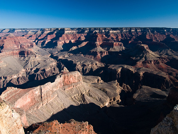 Grand Canyon Sunrise 5