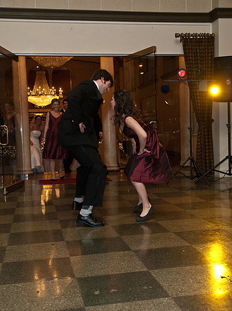 Reception-54