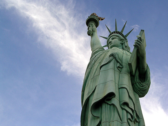 New York New York