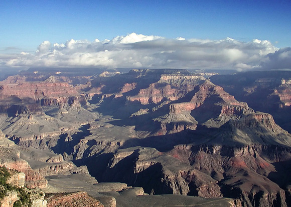 Grand Canyon