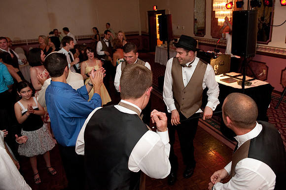 Reception-220