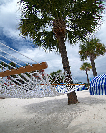Relaxing 8 by 10