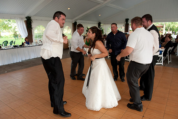Dance Party-100