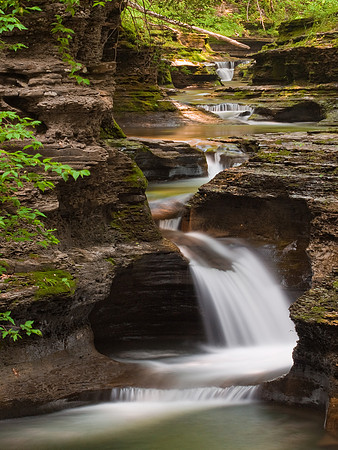 Buttermilk Stream