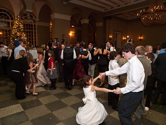 Reception-241