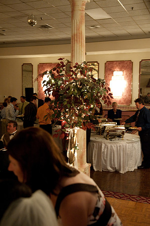 Reception-101